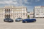 Mercedes-Benz C250 d Cabriolet Edition #1 2016 года